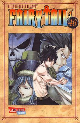 Fairy Tail #46