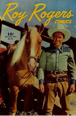Four Color Vol. 2 #86