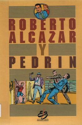 Roberto Alcázar y Pedrín #6