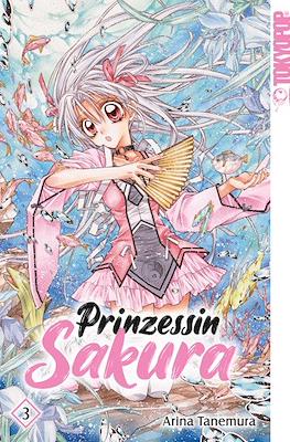 Prinzessin Sakura #3