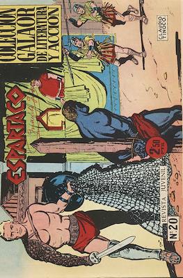 Espartaco (1966) #20