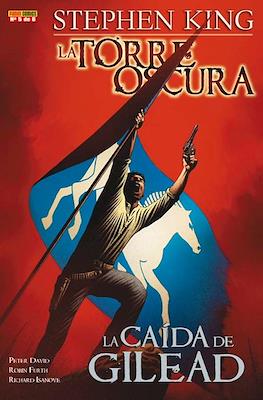La Torre Oscura. La caída de Gilead (Vol. 5) (Grapa 40 pp) #5