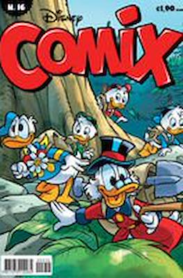 Disney Comix #16