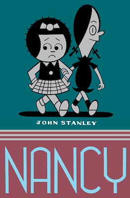 Nancy The John Stanley Library #2