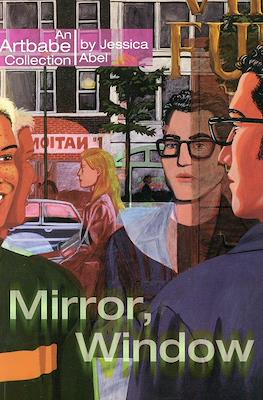 Mirror, Window -An Artbabe Collection