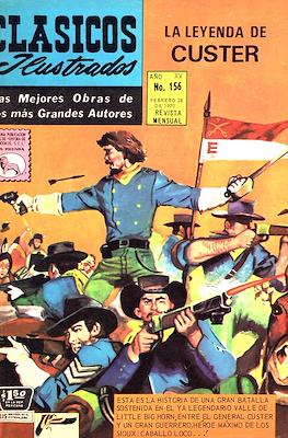 Clásicos Ilustrados #156