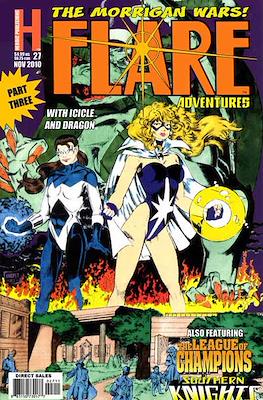 Flare Adventures #27