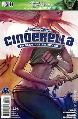 Cinderella Fables Are Forever #5