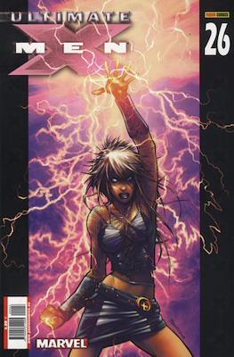 Ultimate X-Men Vol. 1 (2002-2006) (Grapa 48 pp) #26
