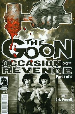 The Goon Occasion of Revenge #4