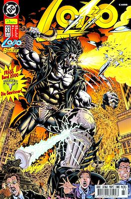 Lobo #33