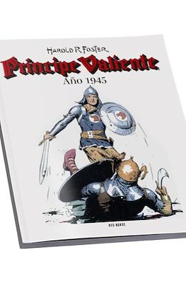 Príncipe Valiente (Rústica) #9