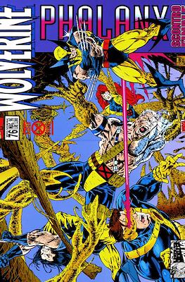 Wolverine #76