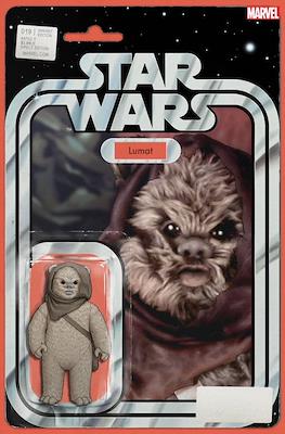 Star Wars Vol. 3 (2020- Variant Cover) #19.1