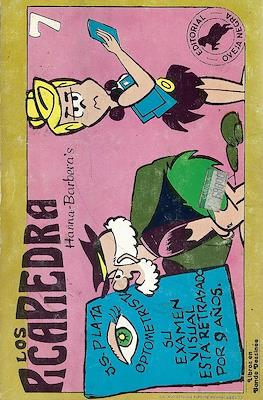 Los Picapiedra #7