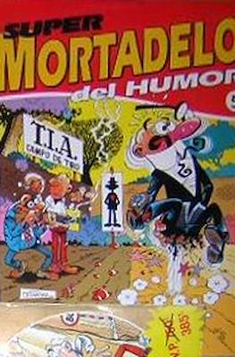 Super Mortadelo del Humor #5