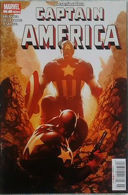 El Capitán América - Captain America (2009-2012) #7