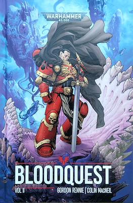 Bloodquest - Warhammer 40.000 #2