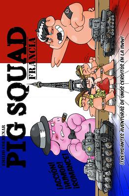 Pig Squad (Rústica 72 pp) #1