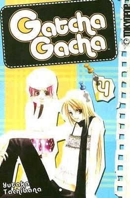 Gatcha Gacha #4