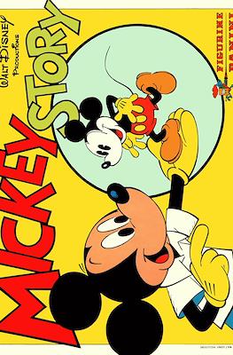 Mickey Story