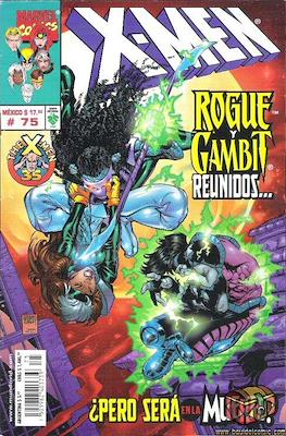 X-Men (1998-2005) #75
