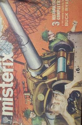 Misterix #676
