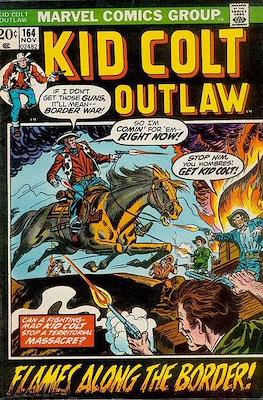 Kid Colt Outlaw Vol 1 #164