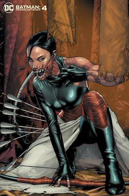 Batman: The Brave and the Bold Vol. 3 (2023-Variant Covers) #4.3