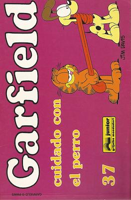 Garfield (Rústica) #37