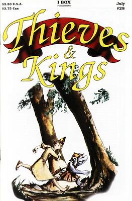 Thieves & Kings #28