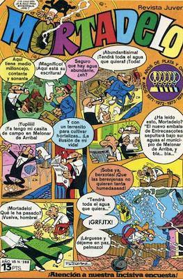 Mortadelo #288