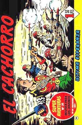 El cachorro (2002) #168