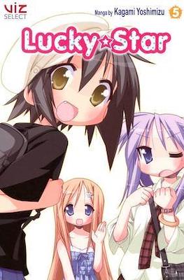 Lucky Star #5