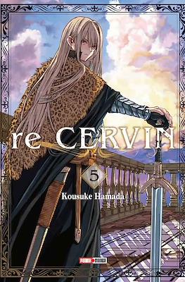 Re Cervin #5
