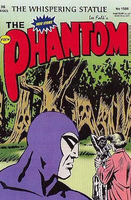 The Phantom #1586