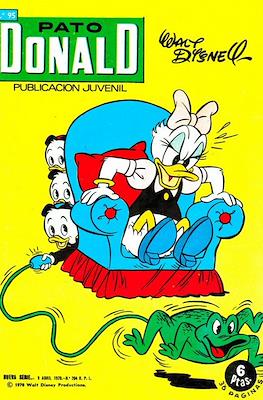 Pato Donald #95