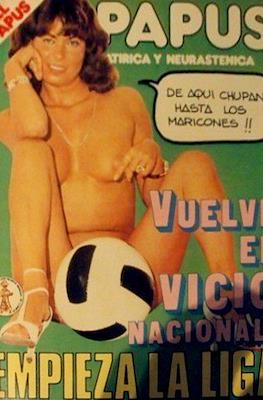 El Papus #330