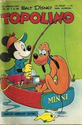 Topolino #109