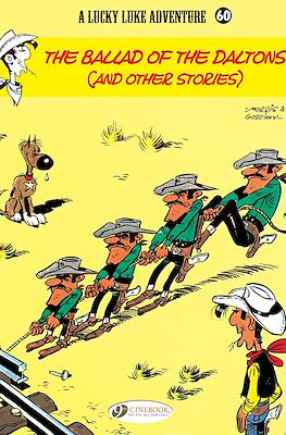 Lucky Luke #60
