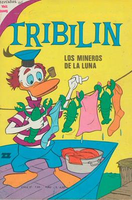 Tribilín #135