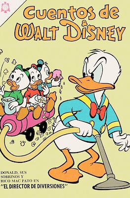 Cuentos de Walt Disney #378
