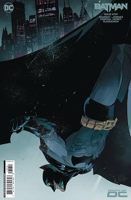 Batman Vol. 3 (2016-Variant Covers) #139.5