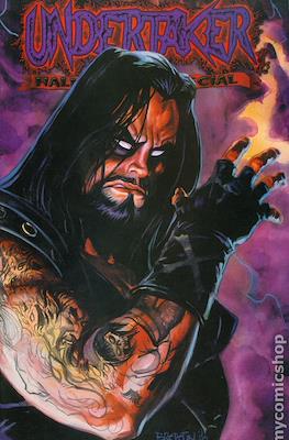 Undertaker Halloween Special (Variant Cover) #1.1
