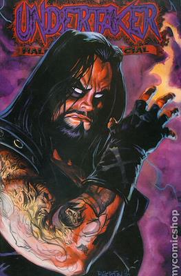 Undertaker Halloween Special (Variant Cover) #1.1