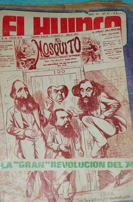 El Huinca #81