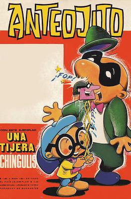 Anteojito #351