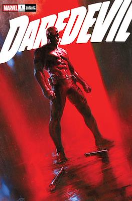 Daredevil Vol. 9 (2026- Variant Cover) (Comic Book) #1.9