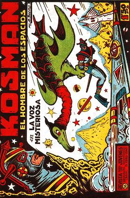 Kosman #16
