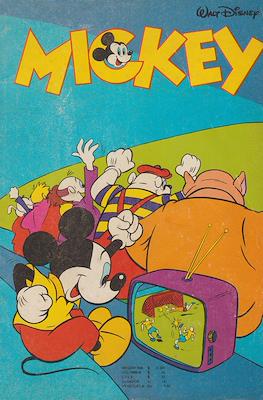Mickey #156